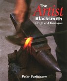 The Artist Blacksmith (eBook, ePUB)