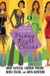 Friday Night Chicas (eBook, ePUB) - Bild 1