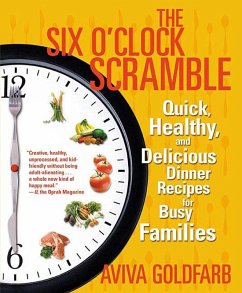 The Six O'Clock Scramble (eBook, ePUB) - Goldfarb, Aviva