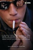 Violent Night (eBook, PDF)