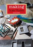 Making Scale Models (eBook, ePUB)