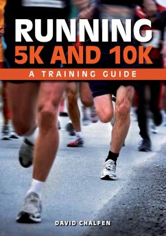 Running 5K and 10K (eBook, ePUB) - Chalfen, David