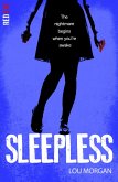 Sleepless (eBook, ePUB)