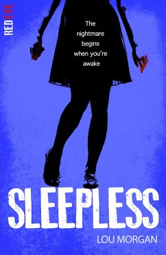 Sleepless (eBook, ePUB) - Morgan, Lou