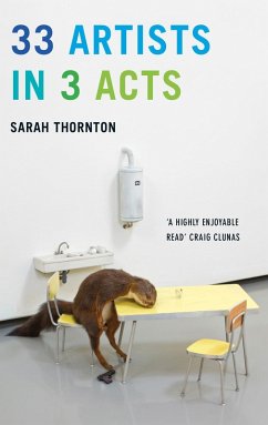 Cover 33 Artists in 3 Acts (eBook, ePUB)