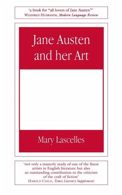 Cover Jane Austen and Her Art (eBook, PDF)