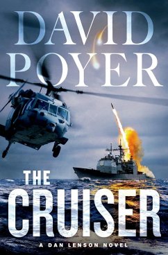 The Cruiser (eBook, ePUB) - Poyer, David