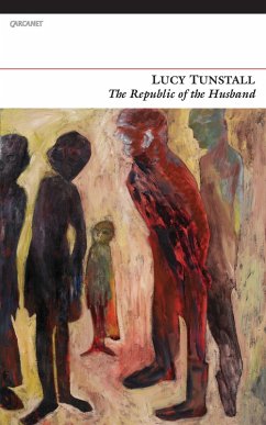 The Republic of the Husband (eBook, ePUB) - Tunstall, Lucy