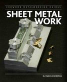 Sheet Metal Work (eBook, ePUB)