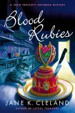 Blood Rubies (eBook, ePUB) Blood Rubies (eBook, ePUB)