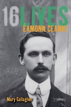 Eamonn Ceannt (eBook, ePUB) - Gallagher, Mary