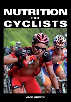 Cover Nutrition for Cyclists (eBook, ePUB)