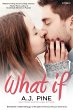 What If (eBook, ePUB) - Bild 1