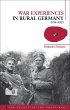 War Experiences in Rural Germany... - Bild 1