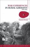 War Experiences in Rural Germany (eBook, PDF)