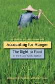 Accounting for Hunger (eBook, ePUB)