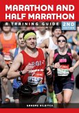 Marathon and Half Marathon (eBook, ePUB)