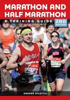 Marathon and Half Marathon (eBook, ePUB) - Hilditch, Graeme