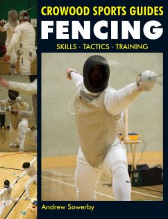 Fencing (eBook, ePUB) - Sowerby, Andrew