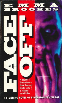 Cover Face Off (eBook, ePUB)
