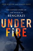Under Fire (eBook, ePUB)