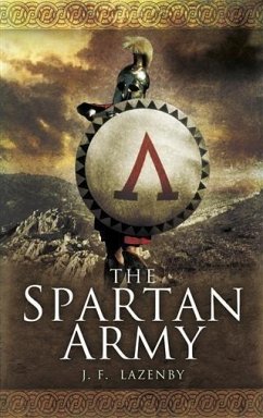 Cover Spartan Army (eBook, ePUB)