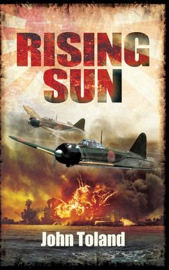 Cover Rising Sun (eBook, ePUB)