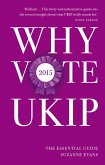 Why Vote UKIP 2015 (eBook, ePUB)