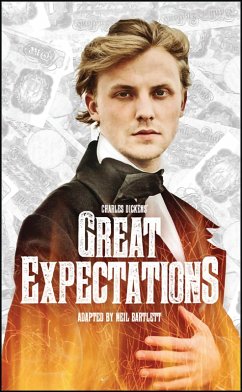 Cover Great Expectations (eBook, ePUB)