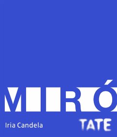 Tate Introductions: Miró (eBook, ePUB)