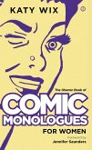 The Methuen Book of Comic Monologues for Women (eBook, ePUB)