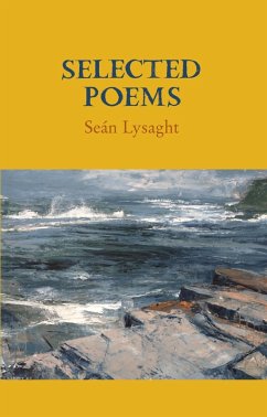 Cover Selected Poems (eBook, ePUB)