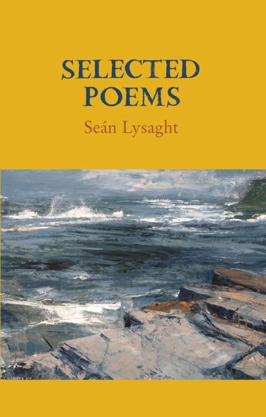 Selected Poems (eBook, ePUB)