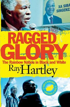 Cover Ragged Glory (eBook, ePUB)