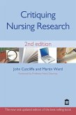 Critiquing Nursing Research 2nd Edition (eBook, PDF)