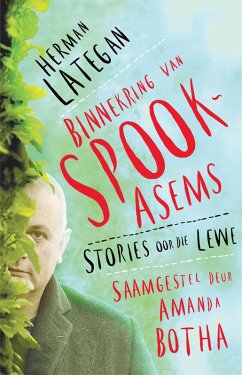 Binnekring van Spookasems (eBook, ePUB) - Lategan, Herman