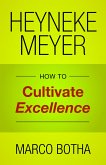 Heyneke Meyer (eBook, ePUB)