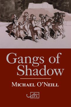 Cover Gangs of Shadow (eBook, ePUB)