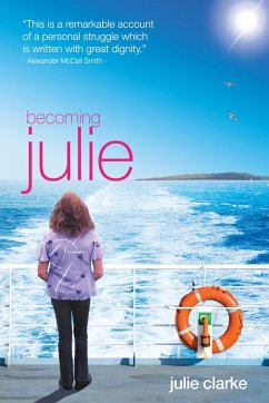 Becoming Julie (eBook, ePUB) - Clarke, Julie