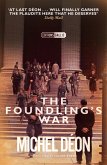 The Foundling's War (eBook, ePUB)