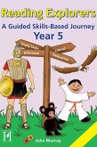 Reading Explorers Year 5 (eBook, ePUB)