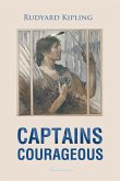 Captains Courageous (eBook, ePUB)