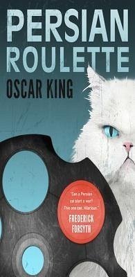 Cover Persian Roulette (eBook, ePUB)