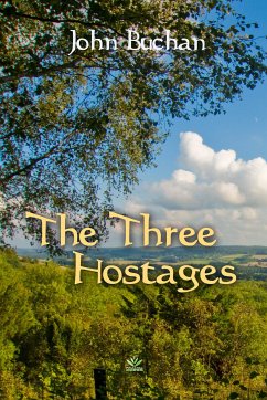 The Three Hostages (eBook, ePUB) - Buchan, John