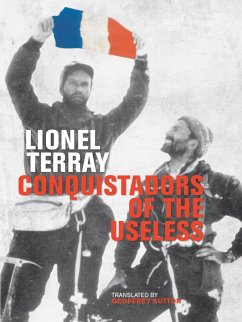 Cover Conquistadors of the Useless (eBook, ePUB)