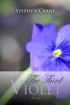 The Third Violet (eBook, ePUB) - Crane, Stephen