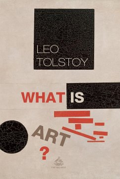 What Is Art? (eBook, ePUB)