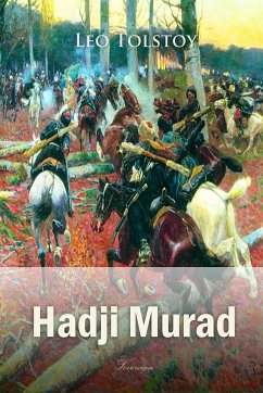 Hadji Murad (eBook, ePUB)