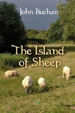 Cover Island of Sheep (eBook, PDF)