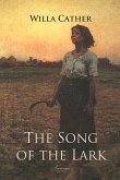 The Song of the Lark (eBook, ePUB)